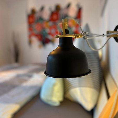 Ferienwohnung Casa Kehl Wulfrath 外观 照片