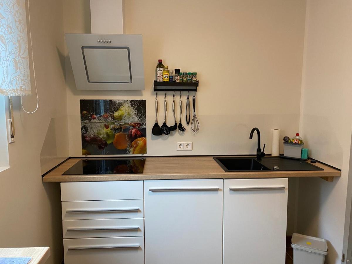 Ferienwohnung Casa Kehl Wulfrath 外观 照片