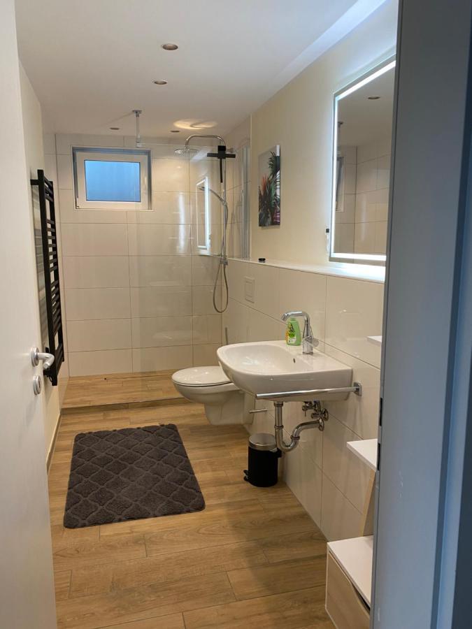 Ferienwohnung Casa Kehl Wulfrath 外观 照片