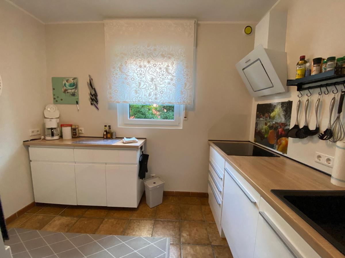 Ferienwohnung Casa Kehl Wulfrath 外观 照片
