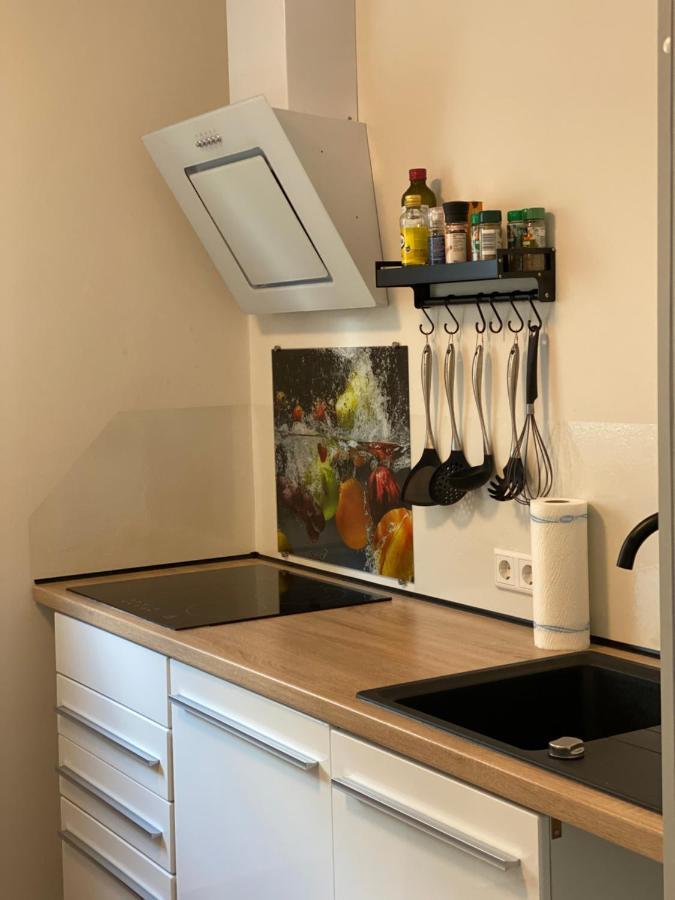 Ferienwohnung Casa Kehl Wulfrath 外观 照片