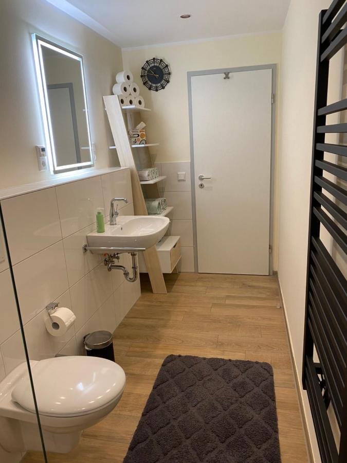 Ferienwohnung Casa Kehl Wulfrath 外观 照片
