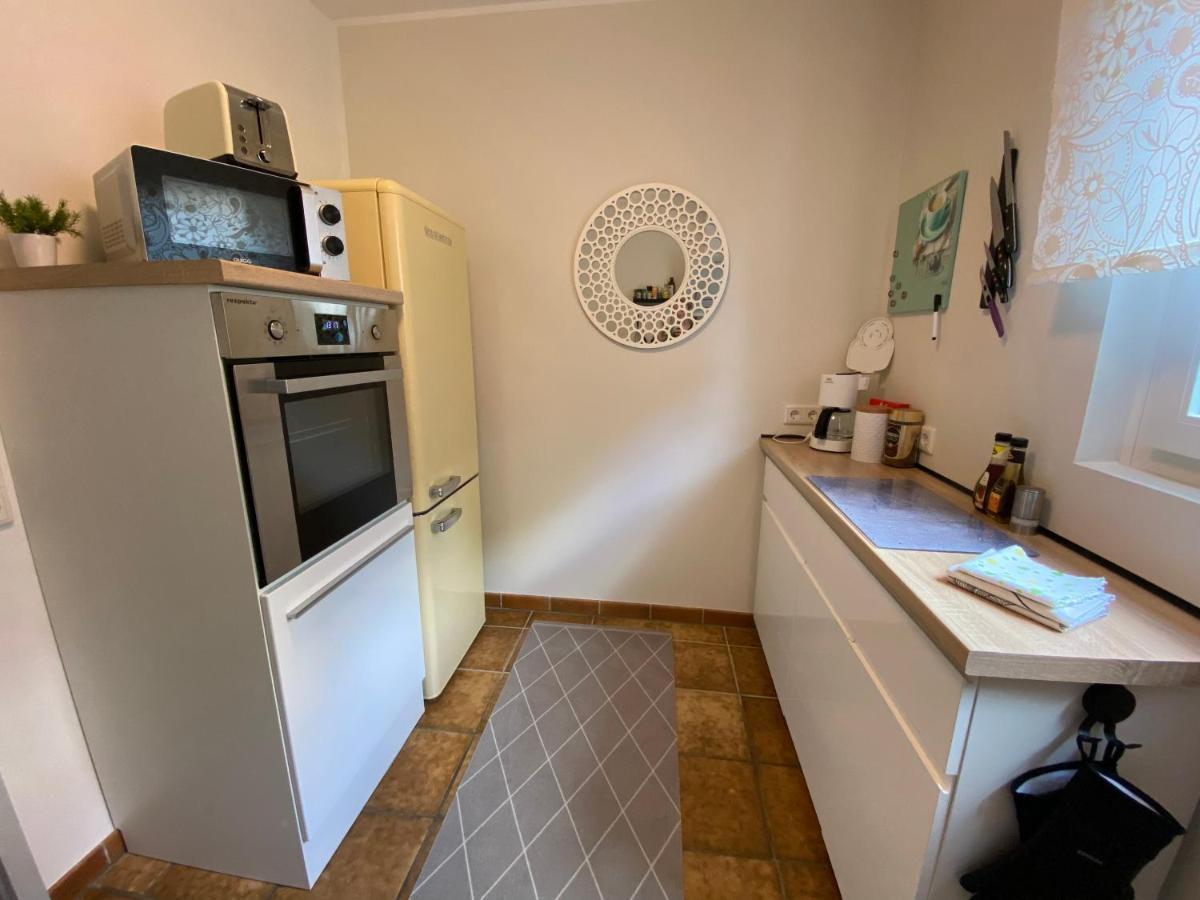 Ferienwohnung Casa Kehl Wulfrath 外观 照片