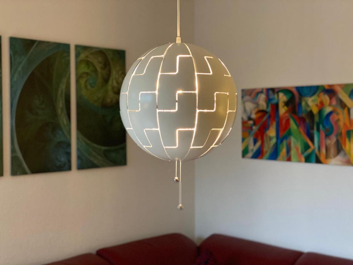 Ferienwohnung Casa Kehl Wulfrath 外观 照片