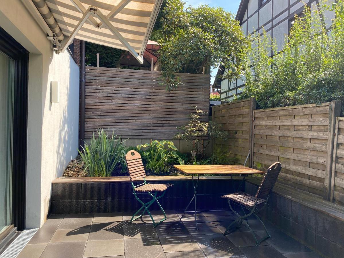Ferienwohnung Casa Kehl Wulfrath 外观 照片
