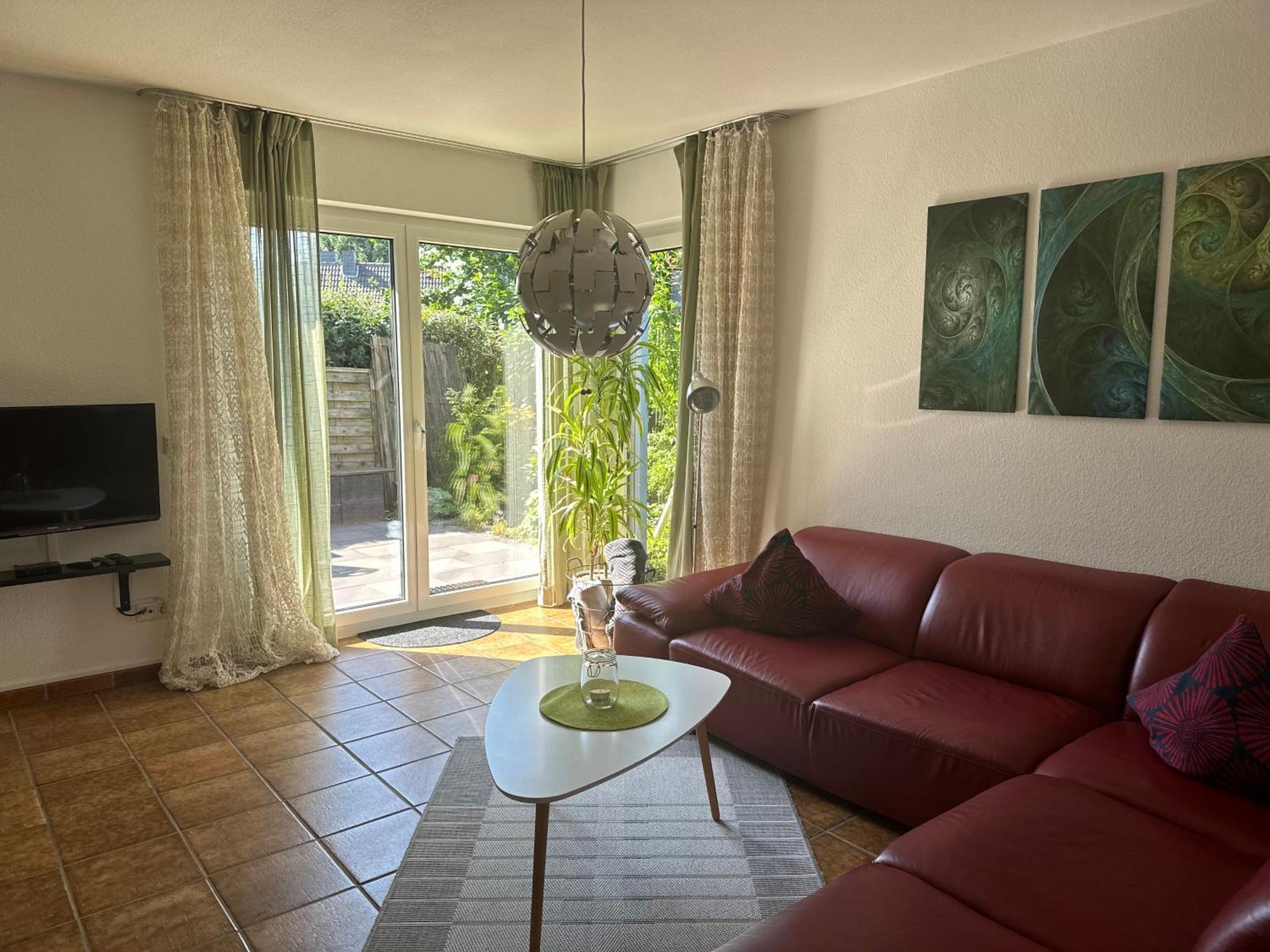 Ferienwohnung Casa Kehl Wulfrath 外观 照片