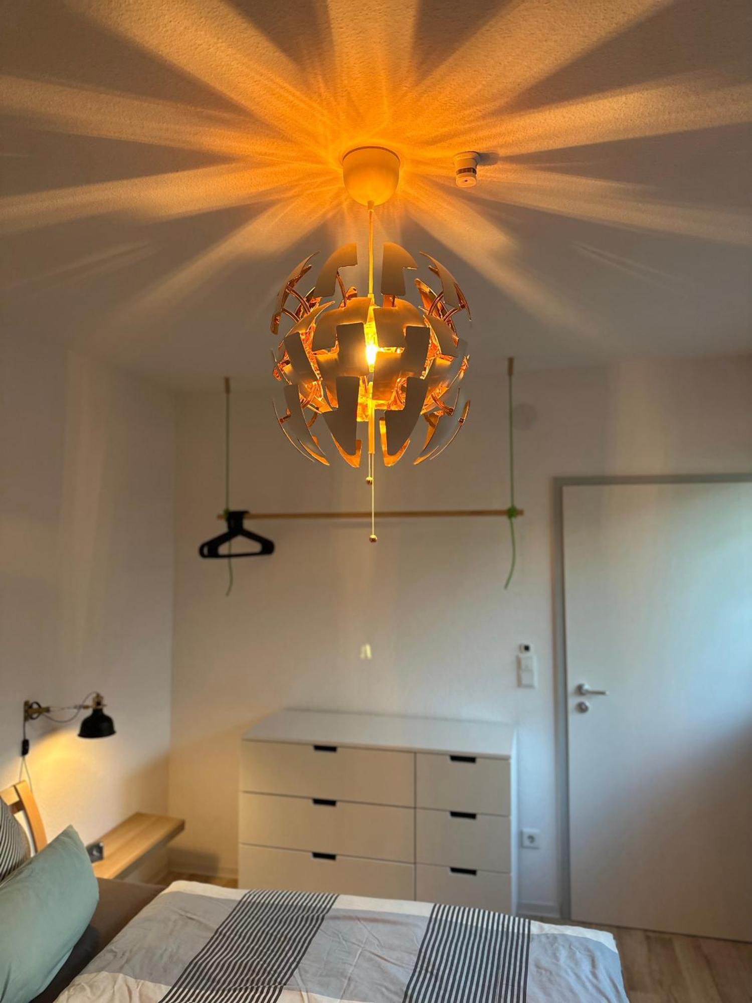 Ferienwohnung Casa Kehl Wulfrath 外观 照片