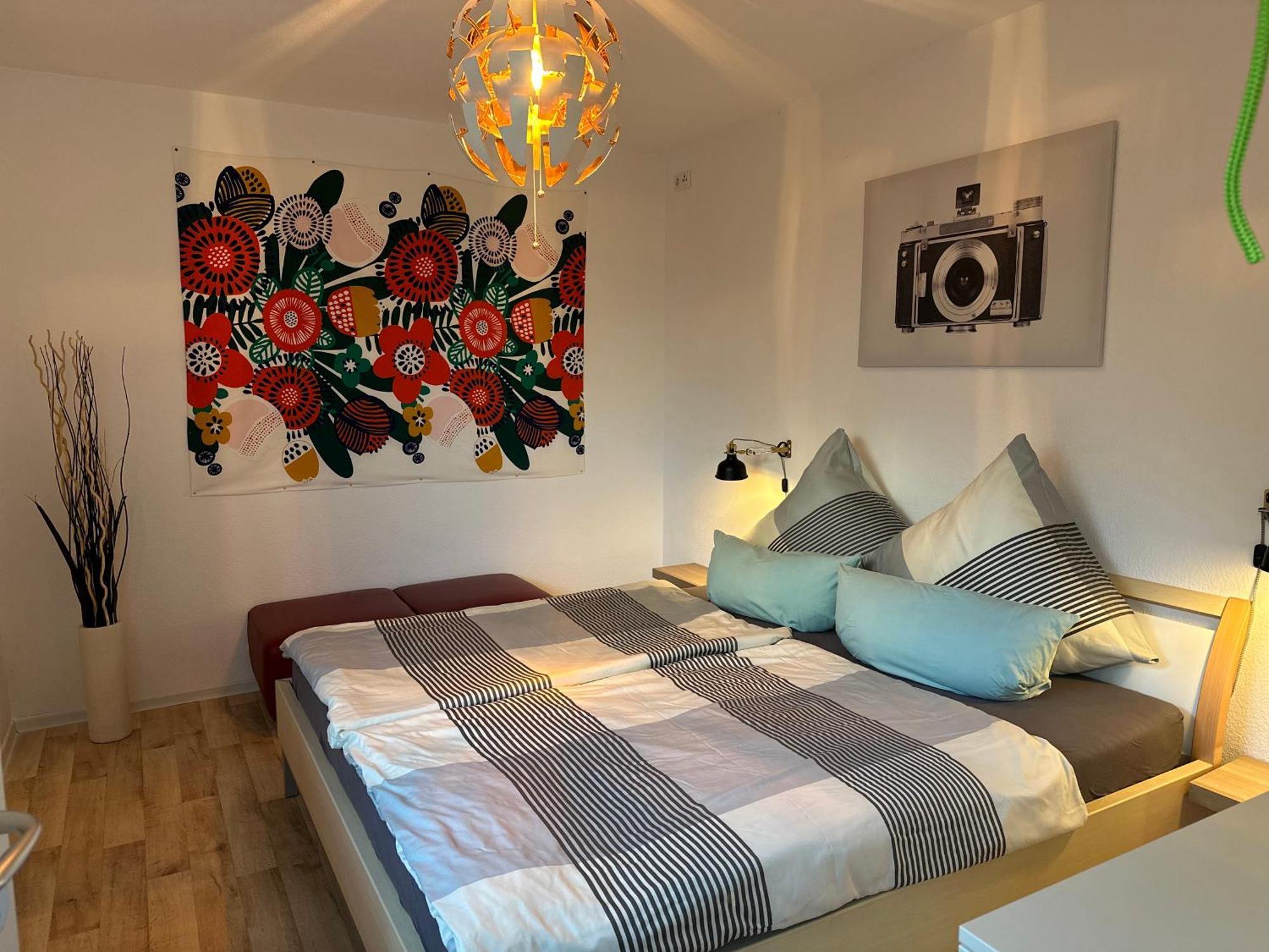 Ferienwohnung Casa Kehl Wulfrath 外观 照片